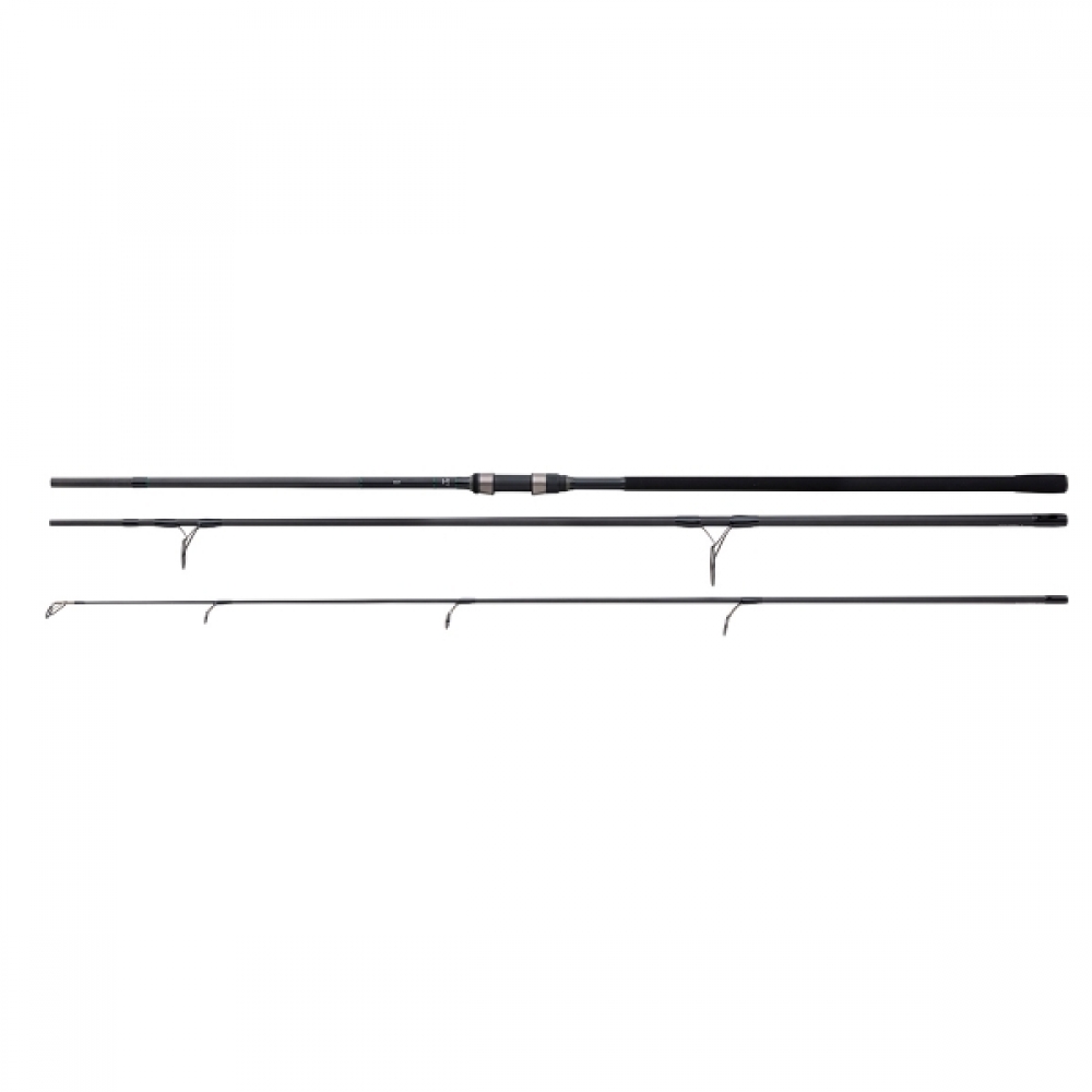 Shimano Rod TX-1A Carp Intensity 3,66m 12'0
