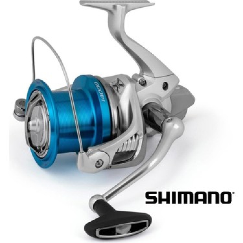 Shimano Speedmaster 14000 XSC 14000