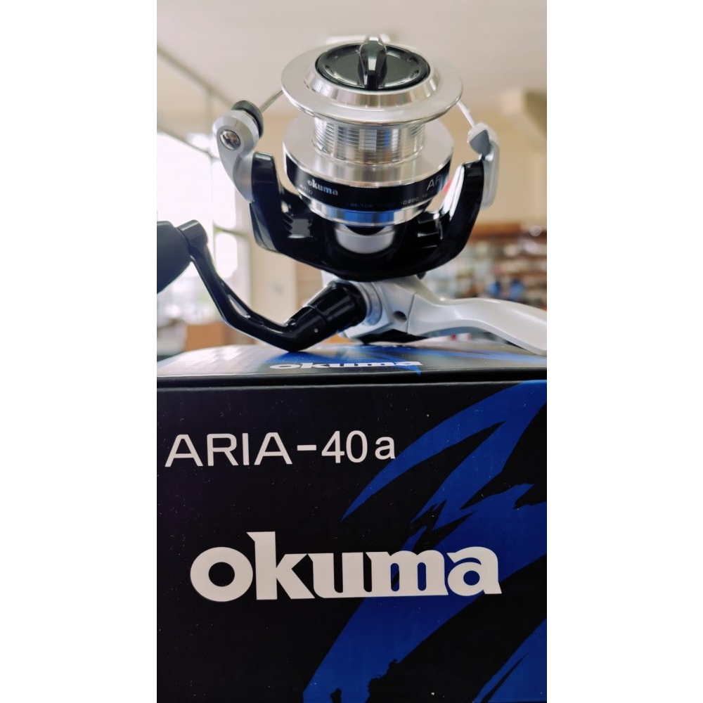 Okuma Aria-30a Olta Makinesi