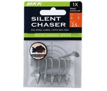 BKK Silent Chaser-Prisma Darting LRF Jighead 6 no 1.8 gr