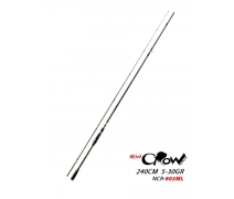 Fujin New Crow X-Plus NCR-802ML 240cm 5-30gr
