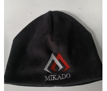 Mikado Çift katlı üst kalite polar bere