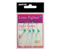 BKK Lone Fighter Olta İğnesi L