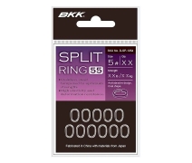 BKK Split Ring-55 3