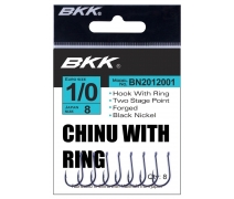 BKK Chinu-R Diamond Olta İğnesi No:2 8 Pcs