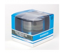SHIMANO Technium Trib 620m 0,405mm PB Premium Box Tribal 1/4 Pound Misina