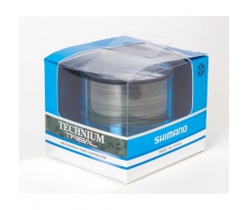 Shimano Technium Trib 620m 0,405mm PB Premium Box Tribal 1/4 Pound