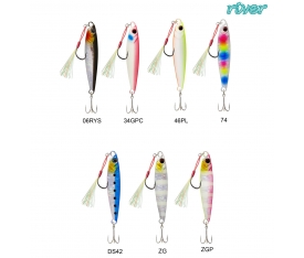 River Alonso Jig 5G