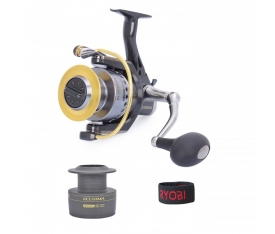 Ryobi Ecusima 8000