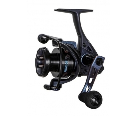 Okuma Wave Off WO-3000H-LTD Black 7+1BB Olta Makinesi