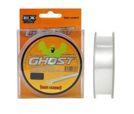 Sea Horse Ghost 200m Fluorocarbon Kaplama Misina 0,50