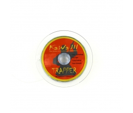 Kawa Jıl Trapper 300M GREY Misina 0.28 MM