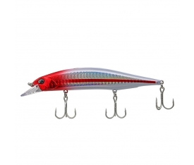 Sea Horse Realis Jerkbait 12 Cm 18,2 Gr Lk-22#