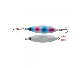 Kaşık Japanese Baby Jig 3 Gr