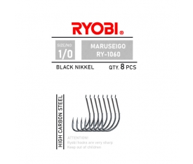 RYOBİ İĞNE MARUSEIGO - RY-1060 No:2