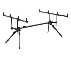 Prologic C-Series Convertible 4 Rod Pod