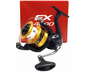 Shimano Makina FX 4000 FC