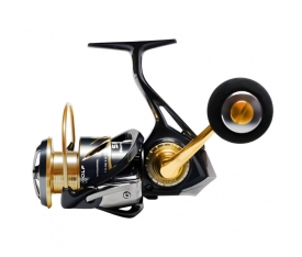 Ryuji Seawolf 6000 SW 10+1BB Jig Makara