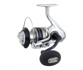 Shimano Saragosa SW 8000 HG A