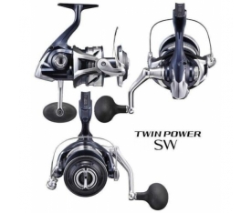 Shimano Twin Power 6000 SW C XG