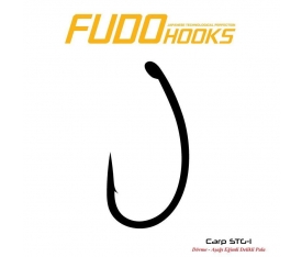 Fudo 2417 Carp STG-1 Teflon İğne 4