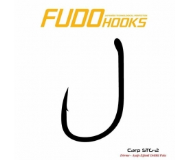 Fudo 2427 CARP STG-2, NO:4, TEFLON, 5P