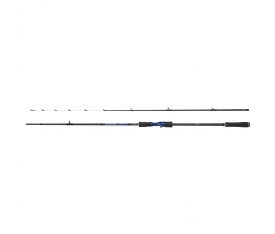 Shimano Kamış Technium Tai Rubber AX Cast 2,18m 7'2" 220g 2pc