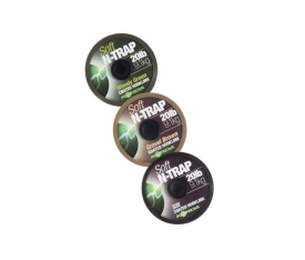  Korda N Trap 30lb Weedy Green Soft