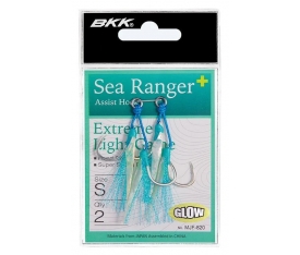 BKK Sea Ranger+ Olta İğnesi M