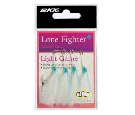 BKK Lone Fighter Olta İğnesi M