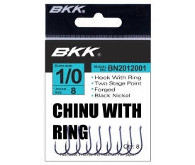 BKK Chinu-R Diamond Olta İğnesi 5 8 Pcs