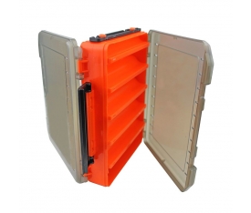 Sea Horse Lure Box Çift Taraflı 200*160*45 Xl