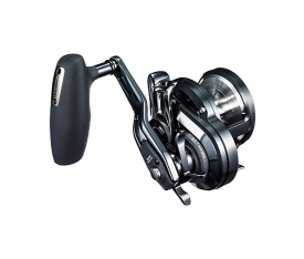 Shimano Ocea Jigger F Custom 1501 HG Jig Makinesi (Sol El)