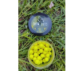 Snow Baıts Pop-up Pıneapple Ananas 12 mm