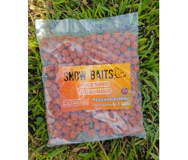 Snow Baıts Peach ve Mango 1 Kg un