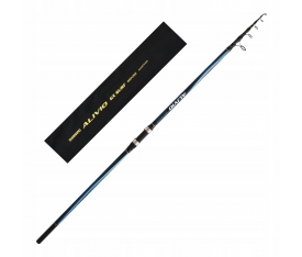 Shimano Alivio GX 4220 420cm 200g 5P Surf Tele Olta Kamışı