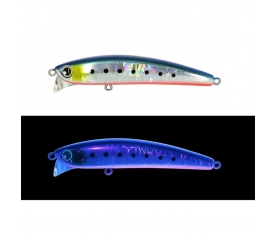 Longin Franky 90mm 13gr Floating Maket Balık - S022WD