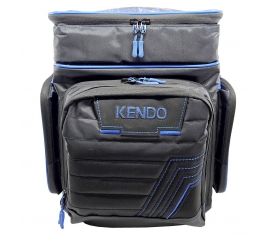 KENDO SIRT ÇANTASI