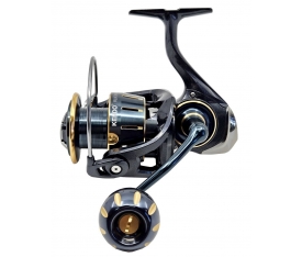 KENDO BLUE BASS GQ7000 5+1BB OLTA MAKİNESİ