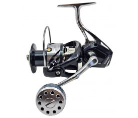 KENDO PALAMİTA GN6000 4+1BB OLTA MAKİNESİ