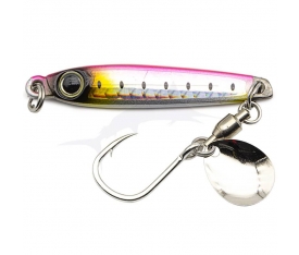 Ocea Metal Shot TG40 40GR 004 PİNK SİLVER