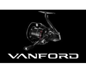 Shimano Vanford  FA 4000 Spin Olta Makinesi