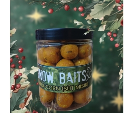 MİLK CORN-SÜT MISIR İĞNELİK KUTU BOİLİ 180GR