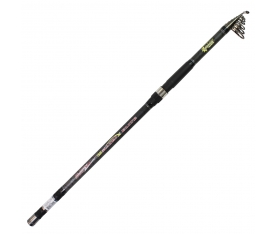 CAPTAİN 1504 MATRİX ELİTE TELE SURF KAMIŞ 3,90 150-250GR ATAR