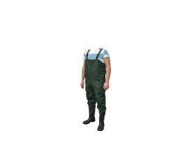 CAPTAİN TULUM ÇİZME DEXTER BOY TULUM 65 MİCRON 44 NUMARA