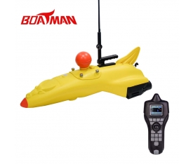 Boatman Surfer Deniz Balıkçılığı Teknesi-Deniz Balıkçılığı | Surfer Yem Teknesi | Boatman N8 | Deniz Yem Teknesi