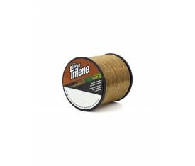BERKLEY TRİLENE CARP BROWN 0,38VMM 820 MT SAZAN MİSİNA