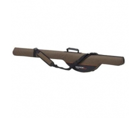 SAVAGE GEAR TWİN RODBAG 8 6 140CM 2RODS KAMIŞ ÇANTASI0/5