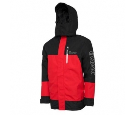 DAM IMAX INTENZE JACKET FİERY RED/INK ÜST MONT XL 