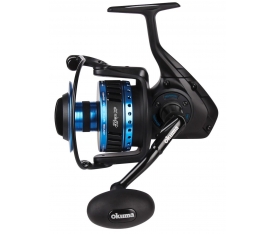 Okuma Azores ZXP-8000 (Low Speed ) 6+1 bb Olta Makinesi